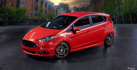 fiestastforum|fiesta st line forum.